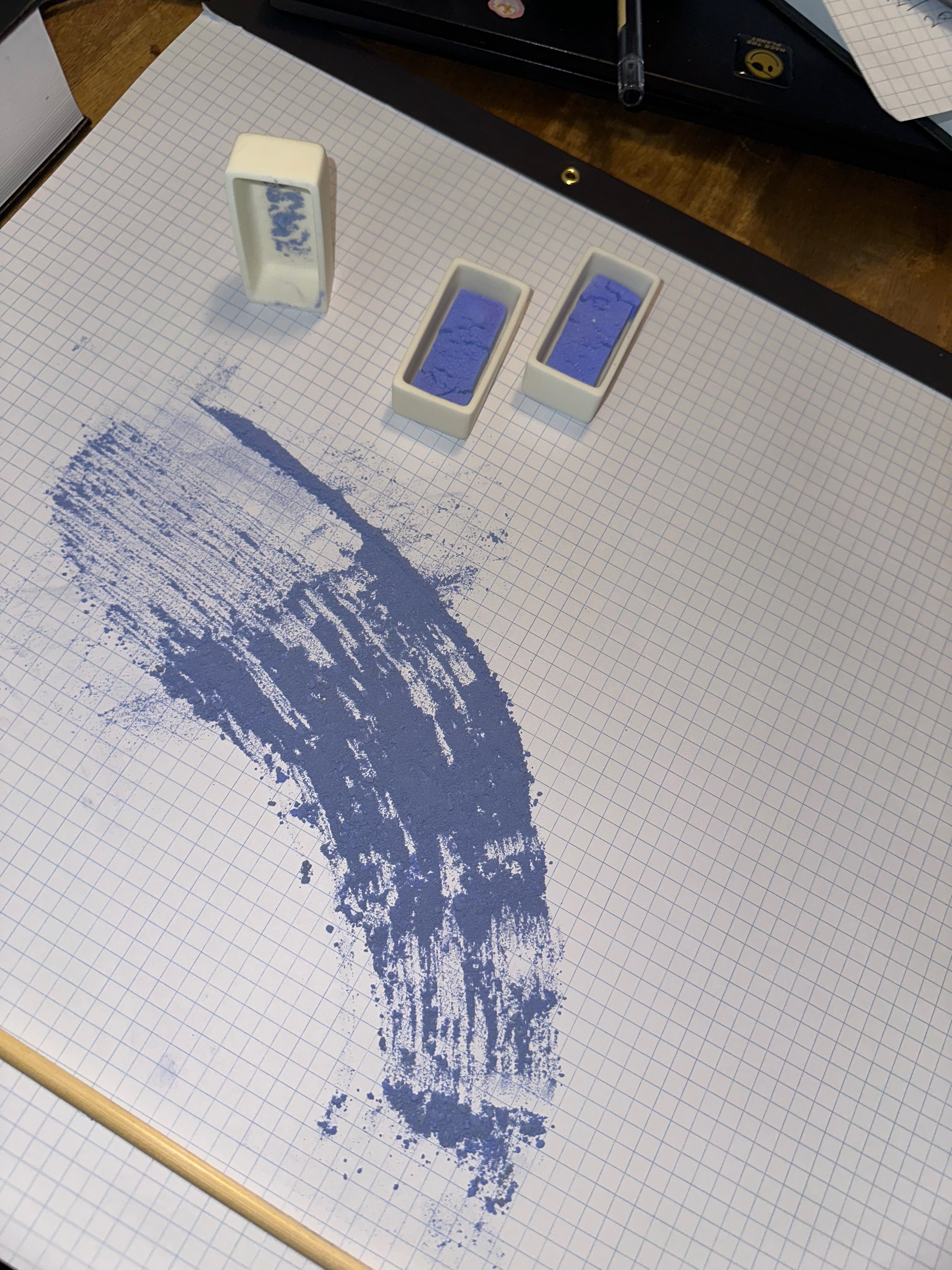 Yield photo for hbhm2